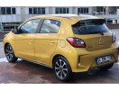MITSUBISHI SPACE STAR- 20/22; ARAÇ BİLGİLERİ VE RESİMLERİ