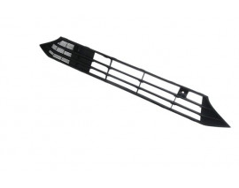 MITSUBISHI SPACE STAR- 20/22; ÖN TAMPON PANURU ALT SİYAH (TYG)