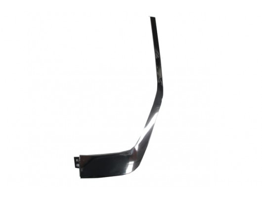 MITSUBISHI SPACE STAR- 20/22; ÖN TAMPON ALT ÇITASI SOL NİKELAJLI (FPI)