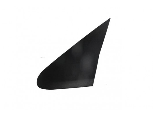 MITSUBISHI SPACE STAR- 20/22; KAPI AYNA MUSKASI SOL (ÇAMURLUK ÜST ÜÇGEN PLASTİĞİ) (CASP)