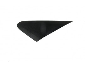 MITSUBISHI SPACE STAR- 20/22; KAPI AYNA MUSKASI SOL (ÇAMURLUK ÜST ÜÇGEN PLASTİĞİ) (CASP)