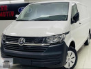 VOLKSWAGEN TRANSPORTER- T7.5- 19/24; ARAÇ BİLGİLERİ VE RESİMLERİ