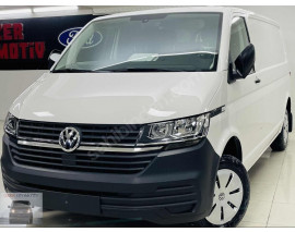 VOLKSWAGEN TRANSPORTER- T7.5- 19/24; ARAÇ BİLGİLERİ VE RESİMLERİ