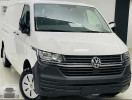 VOLKSWAGEN TRANSPORTER- T7.5- 19/24; ARAÇ BİLGİLERİ VE RESİMLERİ