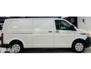 VOLKSWAGEN TRANSPORTER- T7.5- 19/24; ARAÇ BİLGİLERİ VE RESİMLERİ