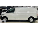 VOLKSWAGEN TRANSPORTER- T7.5- 19/24; ARAÇ BİLGİLERİ VE RESİMLERİ
