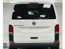 VOLKSWAGEN TRANSPORTER- T7.5- 19/24; ARAÇ BİLGİLERİ VE RESİMLERİ