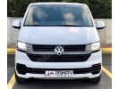 VOLKSWAGEN TRANSPORTER- T7.5- 19/24; ARAÇ BİLGİLERİ VE RESİMLERİ