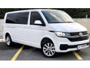 VOLKSWAGEN TRANSPORTER- T7.5- 19/24; ARAÇ BİLGİLERİ VE RESİMLERİ