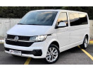 VOLKSWAGEN TRANSPORTER- T7.5- 19/24; ARAÇ BİLGİLERİ VE RESİMLERİ