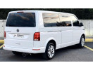VOLKSWAGEN TRANSPORTER- T7.5- 19/24; ARAÇ BİLGİLERİ VE RESİMLERİ