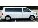 VOLKSWAGEN TRANSPORTER- T7.5- 19/24; ARAÇ BİLGİLERİ VE RESİMLERİ