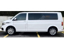 VOLKSWAGEN TRANSPORTER- T7.5- 19/24; ARAÇ BİLGİLERİ VE RESİMLERİ
