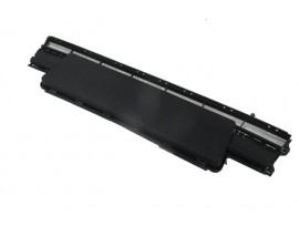 VOLKSWAGEN TRANSPORTER- T7.5- 19/24; ÖN TAMPON ALT PANJURU ORTA (PLAKA PLASTİĞİ) (SENSÖRSÜZ)