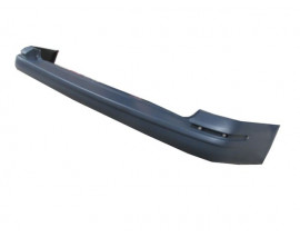 VOLKSWAGEN TRANSPORTER- T7.5- 19/24; ARKA TAMPON KOYU GRİ (SENSÖR DELİKSİZ) (MULTIVAN)(İTALYA)