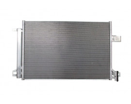 VOLKSWAGEN TRANSPORTER- T7.5- 19/24; KLİMA RADYATÖRÜ 2.0 TDI/TFSI (BRAZING)(700X434X12) ALÜMİNYUM (O
