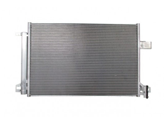 VOLKSWAGEN TRANSPORTER- T7.5- 19/24; KLİMA RADYATÖRÜ 2.0 TDI/TFSI (BRAZING)(700X434X12) ALÜMİNYUM (O