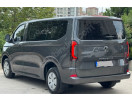 VOLKSWAGEN TRANSPORTER- T8- 2025->; ARAÇ BİLGİLERİ VE RESİMLERİ