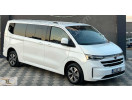 VOLKSWAGEN TRANSPORTER- T8- 2025->; ARAÇ BİLGİLERİ VE RESİMLERİ