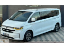 VOLKSWAGEN TRANSPORTER- T8- 2025->; ARAÇ BİLGİLERİ VE RESİMLERİ