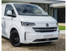 VOLKSWAGEN TRANSPORTER- T8- 2025->; ARAÇ BİLGİLERİ VE RESİMLERİ