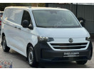 VOLKSWAGEN TRANSPORTER- T8- 2025->; ARAÇ BİLGİLERİ VE RESİMLERİ