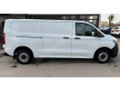 VOLKSWAGEN TRANSPORTER- T8- 2025->; ARAÇ BİLGİLERİ VE RESİMLERİ