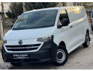VOLKSWAGEN TRANSPORTER- T8- 2025->; ARAÇ BİLGİLERİ VE RESİMLERİ