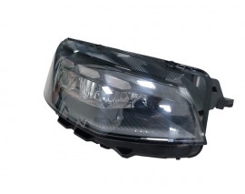 VOLKSWAGEN TRANSPORTER- T8- 2025->; FAR LAMBASI SAĞ ELEKTRİKLİ/LEDLİ