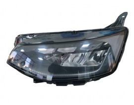 VOLKSWAGEN TRANSPORTER- T8- 2025->; FAR LAMBASI SOL ELEKTRİKLİ/LEDLİ