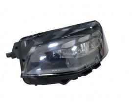 VOLKSWAGEN TRANSPORTER- T8- 2025->; FAR LAMBASI SOL ELEKTRİKLİ/LEDLİ