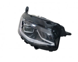 VOLKSWAGEN TRANSPORTER- T8- 2025->; FAR LAMBASI SAĞ (CARAVELLE) (MERCEKLİ/IQ.LIGHT)