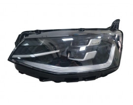 VOLKSWAGEN TRANSPORTER- T8- 2025->; FAR LAMBASI SOL (CARAVELLE) (MERCEKLİ/IQ.LIGHT)