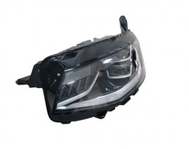 VOLKSWAGEN TRANSPORTER- T8- 2025->; FAR LAMBASI SOL (CARAVELLE) (MERCEKLİ/IQ.LIGHT)