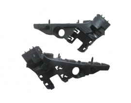 VOLKSWAGEN TRANSPORTER- T8- 2025->; ÖN TAMPON BAĞLANTI BRAKETİ SAĞ/SOL SET (2 PARÇA)