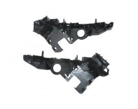 VOLKSWAGEN TRANSPORTER- T8- 2025->; ÖN TAMPON BAĞLANTI BRAKETİ SAĞ/SOL SET (2 PARÇA)