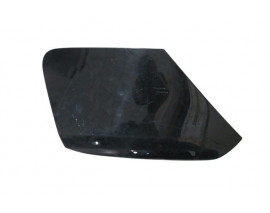 VOLKSWAGEN TRANSPORTER- T8- 2025->; ELEKTRİK ŞARJ DOLUM DIŞ KAPAĞI SİYAH (PÜTÜRLÜ)