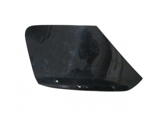 VOLKSWAGEN TRANSPORTER- T8- 2025->; ELEKTRİK ŞARJ DOLUM DIŞ KAPAĞI SİYAH (PÜTÜRLÜ)