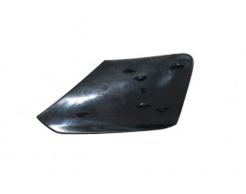 VOLKSWAGEN TRANSPORTER- T8- 2025->; ELEKTRİK ŞARJ DOLUM DIŞ KAPAĞI SİYAH (PÜTÜRLÜ)