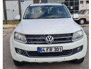 VOLKSWAGEN AMAROK- 11/16; ARAÇ BİLGİLERİ VE RESİMLERİ