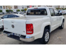 VOLKSWAGEN AMAROK- 11/16; ARAÇ BİLGİLERİ VE RESİMLERİ