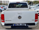 VOLKSWAGEN AMAROK- 11/16; ARAÇ BİLGİLERİ VE RESİMLERİ