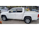 VOLKSWAGEN AMAROK- 11/16; ARAÇ BİLGİLERİ VE RESİMLERİ