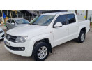 VOLKSWAGEN AMAROK- 11/16; ARAÇ BİLGİLERİ VE RESİMLERİ