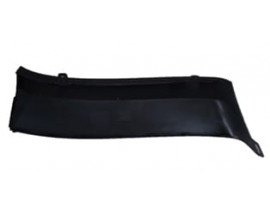 VOLKSWAGEN AMAROK- 11/16; ÖN TAMPON DODİK PLASTİĞİ SAĞ (LM)