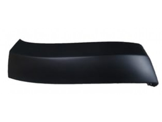 VOLKSWAGEN AMAROK- 11/16; ÖN TAMPON DODİK PLASTİĞİ SOL (LM)