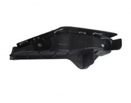VOLKSWAGEN AMAROK- 11/16; ÖN TAMPON BRAKETİ SOL(ÇAMURLUK UCUNA TAKILAN) (LM)