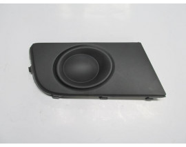 VOLKSWAGEN AMAROK- 11/16; SİS LAMBA KAPAĞI SAĞ SİS DELİKSİZ (LM)