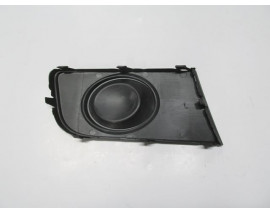 VOLKSWAGEN AMAROK- 11/16; SİS LAMBA KAPAĞI SOL SİS DELİKSİZ (LM)