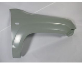 VOLKSWAGEN AMAROK- 11/16; ÖN ÇAMURLUK DELİKLİ SAĞ GRİ BOYALI (TW)